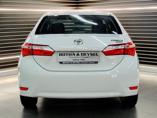 2021 Toyota Corolla PLUS 1.8 CVT - photo 4