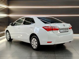 2021 Toyota Corolla PLUS 1.8 CVT - photo 3
