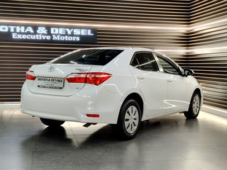 2021 Toyota Corolla PLUS 1.8 CVT - photo 6