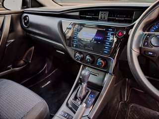 2021 Toyota Corolla PLUS 1.8 CVT - photo 10