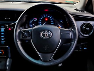 2021 Toyota Corolla PLUS 1.8 CVT - photo 9