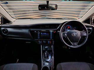2021 Toyota Corolla PLUS 1.8 CVT - photo 8