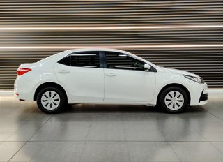 2021 Toyota Corolla PLUS 1.8 CVT - photo 12