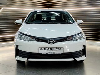 2021 Toyota Corolla PLUS 1.8 CVT - photo 14