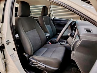 2021 Toyota Corolla PLUS 1.8 CVT - photo 11