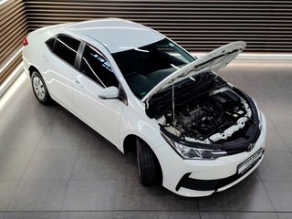 2021 Toyota Corolla PLUS 1.8 CVT - photo 15