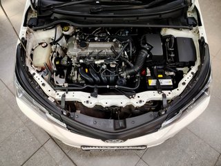 2021 Toyota Corolla PLUS 1.8 CVT - photo 16