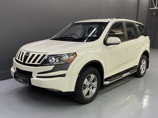 Mahindra Xuv Used vehicle for sale