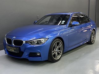 BMW 3 Series Used vehicle for sale