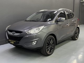 Hyundai iX35 Used vehicle for sale