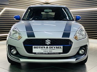 2020 Suzuki Swift 1.2 GLX - photo 2