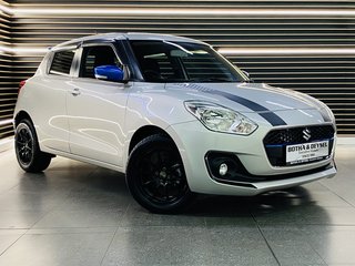 2020 Suzuki Swift 1.2 GLX - photo 3