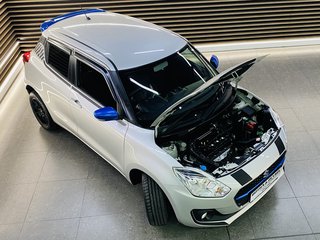 2020 Suzuki Swift 1.2 GLX - photo 4