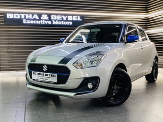 Suzuki Swift Used vehicle for sale