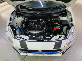 2020 Suzuki Swift 1.2 GLX - photo 5