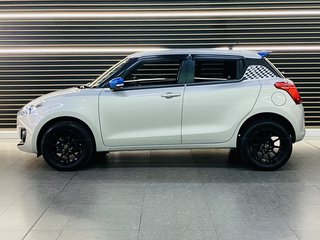 2020 Suzuki Swift 1.2 GLX - photo 6