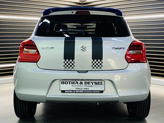 2020 Suzuki Swift 1.2 GLX - photo 8