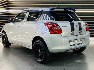 2020 Suzuki Swift 1.2 GLX - photo 7