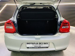 2020 Suzuki Swift 1.2 GLX - photo 9