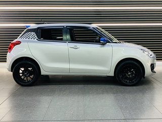 2020 Suzuki Swift 1.2 GLX - photo 1