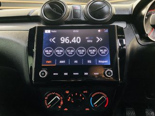 2020 Suzuki Swift 1.2 GLX - photo 6