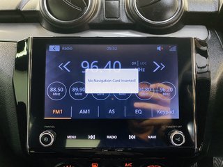 2020 Suzuki Swift 1.2 GLX - photo 7