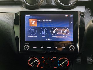 2020 Suzuki Swift 1.2 GLX - photo 8