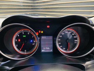 2020 Suzuki Swift 1.2 GLX - photo 12