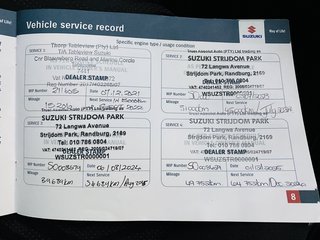 2020 Suzuki Swift 1.2 GLX - photo 13