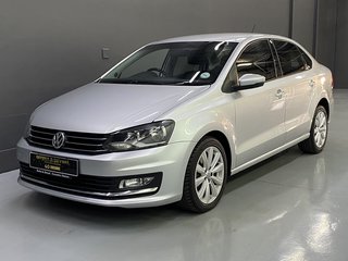 Volkswagen Polo Used vehicle for sale