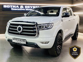 Gwm Steed Used vehicle for sale