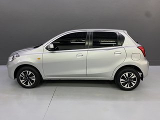 2022 Datsun Go+ 1.2 LUX CVT - photo 2