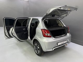 2022 Datsun Go+ 1.2 LUX CVT - photo 4
