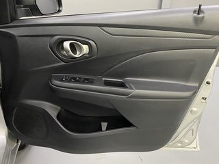 2022 Datsun Go+ 1.2 LUX CVT - photo 7