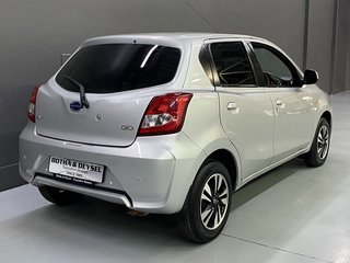 2022 Datsun Go+ 1.2 LUX CVT - photo 10