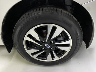 2022 Datsun Go+ 1.2 LUX CVT - photo 9