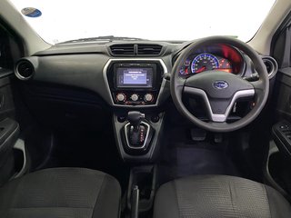 2022 Datsun Go+ 1.2 LUX CVT - photo 5