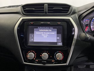 2022 Datsun Go+ 1.2 LUX CVT - photo 6