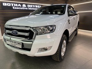 Ford Ranger Used vehicle for sale