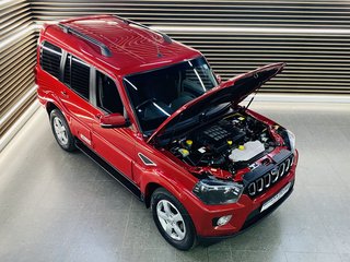 2022 Mahindra Scorpio 2.2TD 103KW (S11) - photo 4