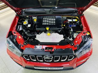 2022 Mahindra Scorpio 2.2TD 103KW (S11) - photo 5