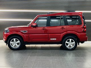 2022 Mahindra Scorpio 2.2TD 103KW (S11) - photo 6