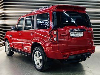 2022 Mahindra Scorpio 2.2TD 103KW (S11) - photo 7