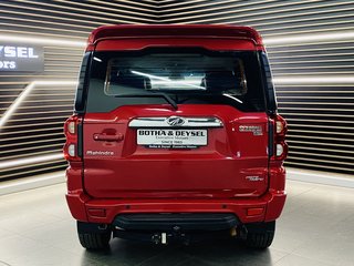 2022 Mahindra Scorpio 2.2TD 103KW (S11) - photo 8