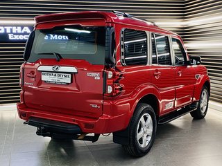 2022 Mahindra Scorpio 2.2TD 103KW (S11) - photo 10