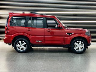 2022 Mahindra Scorpio 2.2TD 103KW (S11) - photo 1