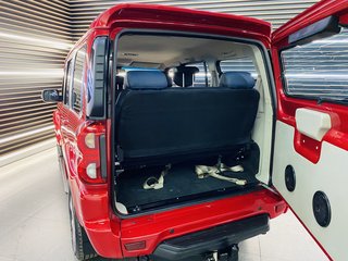 2022 Mahindra Scorpio 2.2TD 103KW (S11) - photo 9