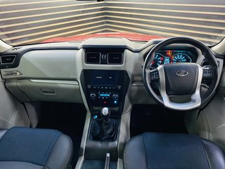 2022 Mahindra Scorpio 2.2TD 103KW (S11) - photo 7