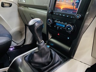 2022 Mahindra Scorpio 2.2TD 103KW (S11) - photo 11