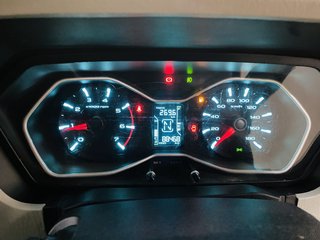 2022 Mahindra Scorpio 2.2TD 103KW (S11) - photo 15
